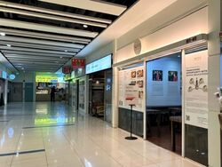 Bukit Timah Plaza / Sherwood Towers (D21), Retail #460357591